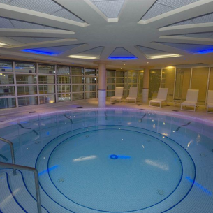 VICHY CÉLESTINS SPA HÔTEL