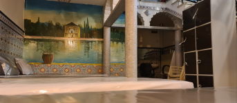 HAMMAM SABRA 2000 - Photo 1