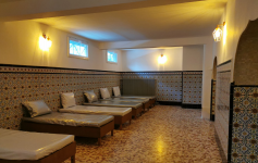 HAMMAM SABRA 2000 - Photo 2