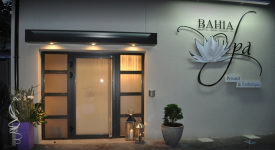 BAHIA SPA - Photo 1