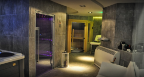 BAHIA SPA - Photo 2