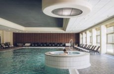 HÔTEL LYON MÉTROPOLE BY ARTELOGE - Photo 4