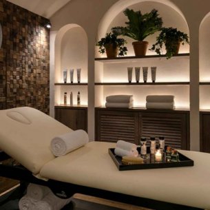 HÔTEL & SPA ROYAL MADELEINE