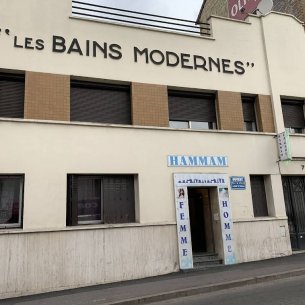 HAMMAM ZINE