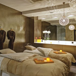 SPA BY L'HERMITAGE GANTOIS