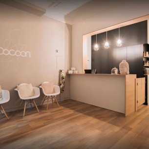 LE SPA COCOON