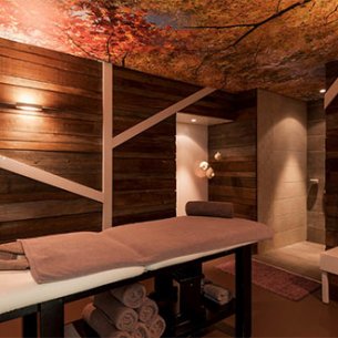 CHÊNES BLANCS LE GRAND HÔTEL & SPA