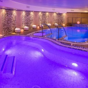 VITALPARC HÔTEL & SPA