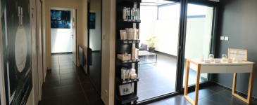 AU SPA LA ROCHELLE CENTRE DE BIEN-ÊTRE ET SOINS SPA - Photo 4