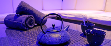 AU SPA LA ROCHELLE CENTRE DE BIEN-ÊTRE ET SOINS SPA - Photo 5