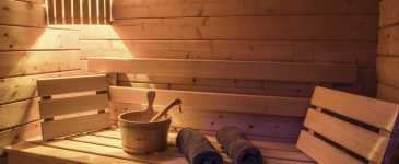AU SPA LA ROCHELLE CENTRE DE BIEN-ÊTRE ET SOINS SPA - Photo 6