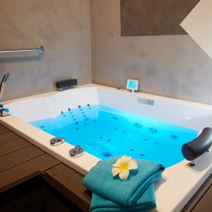 IDEOSPA - ZEN ESPACE