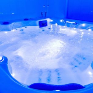 Ô SPA
