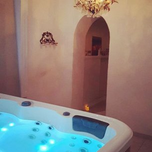 CENTRE D'ESTHETIQUE ET SPA KATHIA