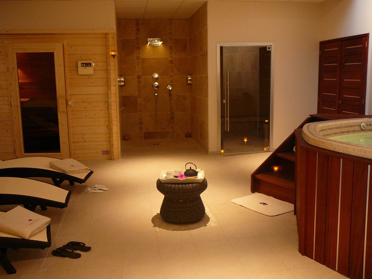 SPA ENVIE D'AILLEURS | Toulouse - 8 Rue Louis Courtois de Viçose