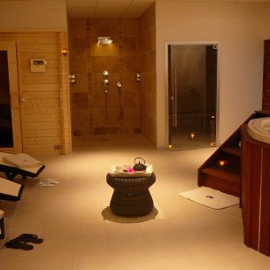 SPA ENVIE D'AILLEURS