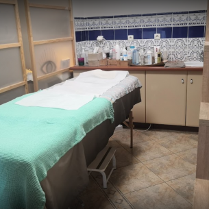 PERLE BEAUTÉ ET SPA