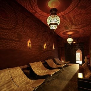 HAMMAM ZEIN MARSEILLE