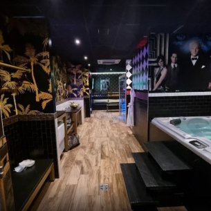 AMBIANCES ET SPA