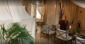 LA BASTIDE DES BAINS - Photo 1
