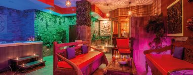 SUITE & SPA - Photo 1