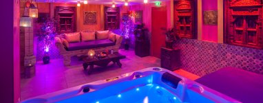 SUITE & SPA - Photo 2
