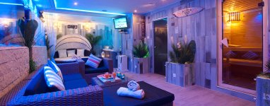 SUITE & SPA - Photo 3