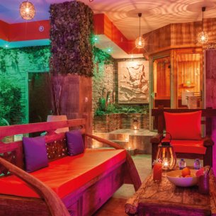 SUITE & SPA