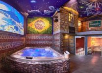 EAUZONE SPA - Photo 1