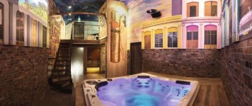 EAUZONE SPA - Photo 3