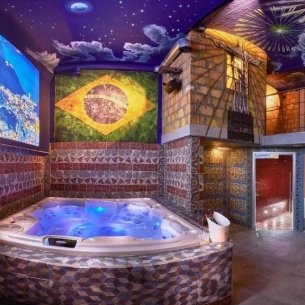 EAUZONE SPA