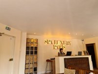 SPA LUXURY PARIS : SPA PRIVATIF ET MASSAGE BIEN-ÊTRE  - Photo 2