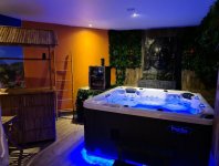 SPA LUXURY PARIS : SPA PRIVATIF ET MASSAGE BIEN-ÊTRE  - Photo 3