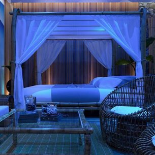 SPA LUXURY PARIS : SPA PRIVATIF ET MASSAGE BIEN-ÊTRE 