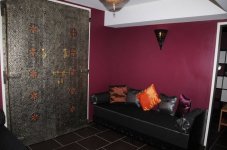DÉTENTE D’ORIENT - Photo 2