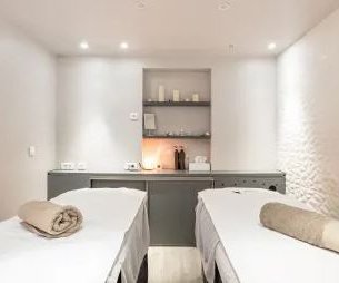 LOVELY SPA