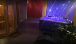 LE MANOIR SPA - Photo 2
