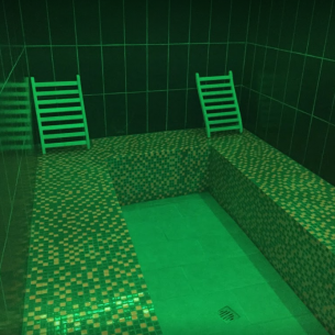 LE MANOIR SPA