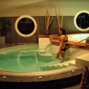 Ô SPA DES SENS