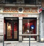 CLARINS SPA - Photo 1