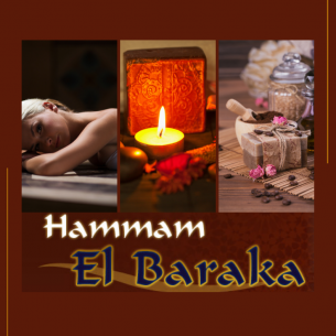 HAMMAM EL BARAKA