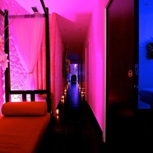 THAÏ HARMONIE SPA