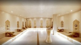 LES BAINS D'ALIA - Photo 3