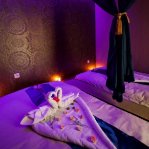 SPAHIR THAI SPA
