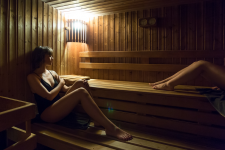 ESCALE DÉTENTE - Photo 2