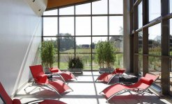 CENTRE AQUATIQUE INTERCOMMUNALE DE CHEVREUSE - Photo 3