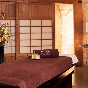 SPA NUXE