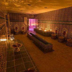 ZEN HAMMAM