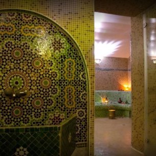 LES BAINS ORIENTALYS