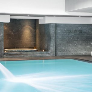 SPA NUXE RELAIS SPA VAL D'EUROPE
